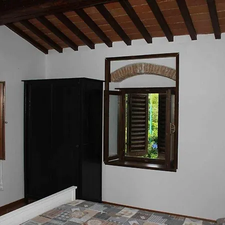 Apartment Casa Il Laghetto Bea *