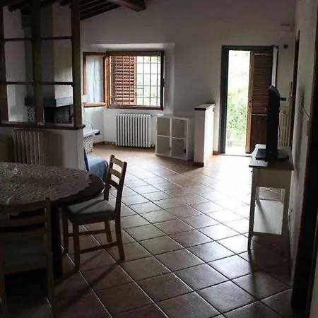 Casa Il Laghetto Bea *