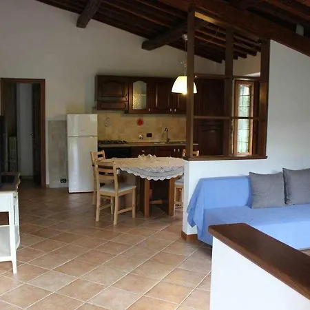 Casa Il Laghetto Bea Dicomano
