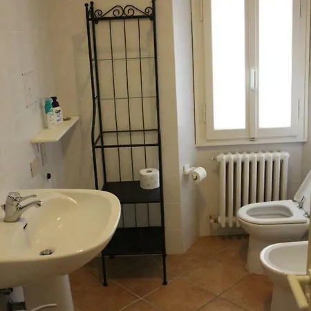 Casa Il Laghetto Bea Apartment