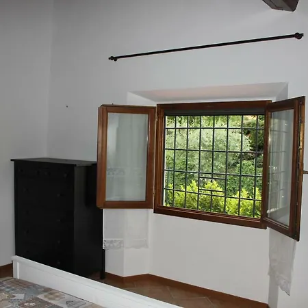 Apartment Casa Il Laghetto Bea
