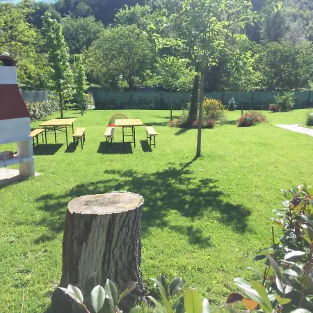 Casa Il Laghetto Bea Dicomano