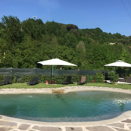 Casa Il Laghetto Bea Apartamento *