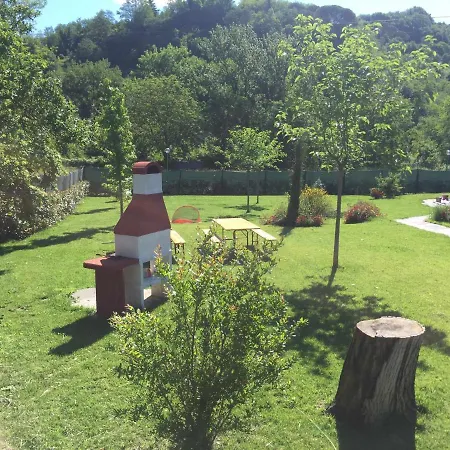 Casa Il Laghetto Bea Apartamento *