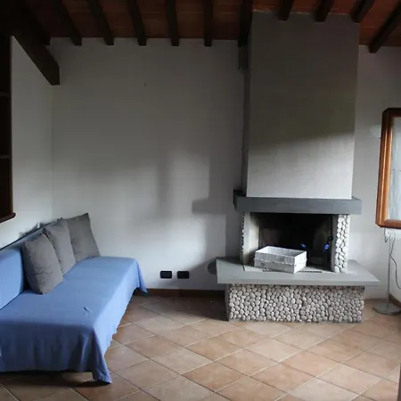 Casa Il Laghetto Bea * Dicomano