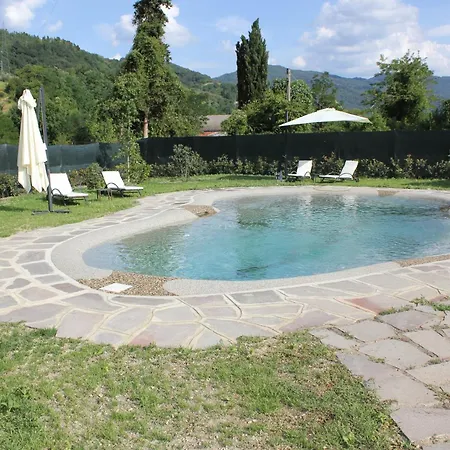 Casa Il Laghetto Bea