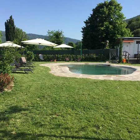Casa Il Laghetto Bea Dicomano