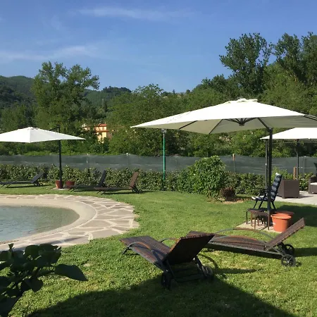 Casa Il Laghetto Bea Апартаменты *