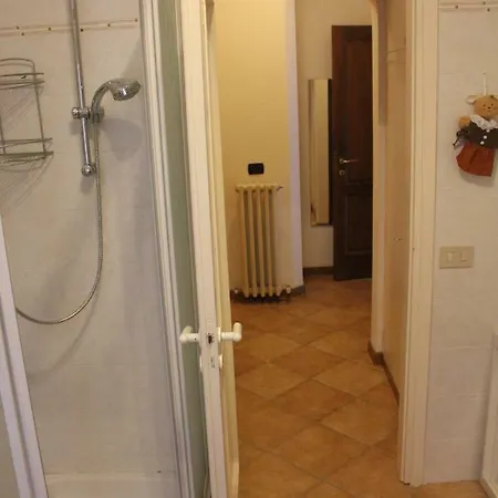 Casa Il Laghetto Bea * Dicomano